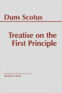 Treatise on the First Principle