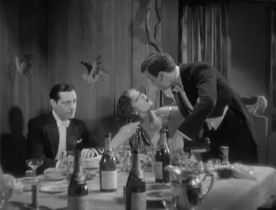 The Lady Refuses (1931)