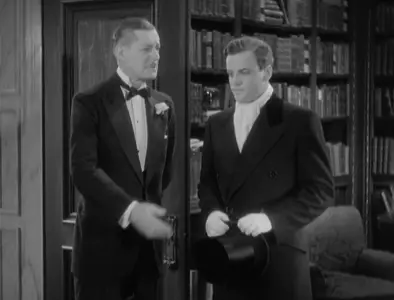 The Lady Refuses (1931)