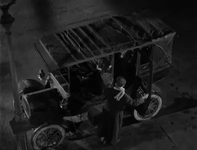 The Lady Refuses (1931)