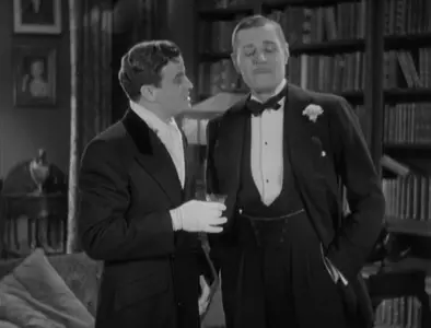 The Lady Refuses (1931)