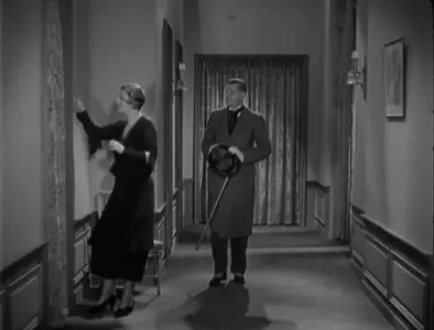 The Lady Refuses (1931)