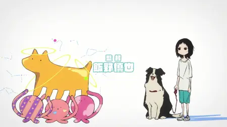 Takopis Original Sin S01E02 Takopis Salvation