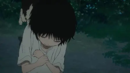 Takopis Original Sin S01E02 Takopis Salvation