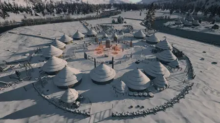 Ancient Cities (2023) v1.7.34