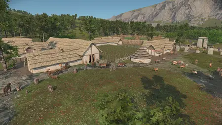Ancient Cities (2023) v1.7.34