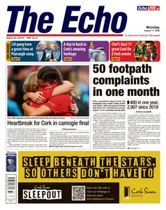 The Echo - 11 August 2025