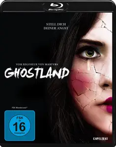Ghostland (2018)