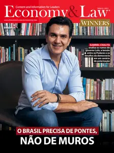 Economy & Law - Agosto 2025