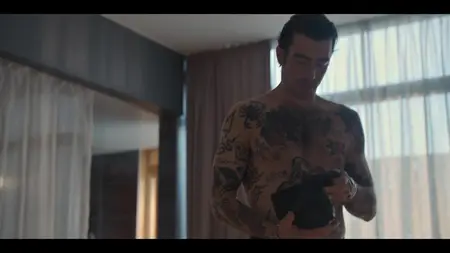 Barracuda Queens S02E06