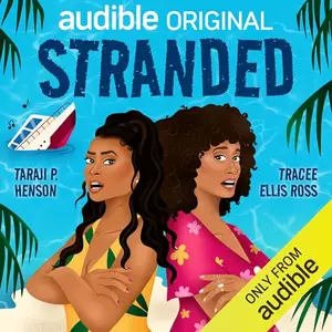 Stranded [Audiobook]