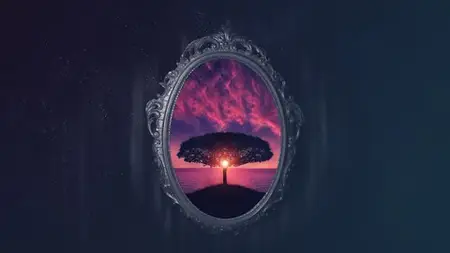 The Mirror Healing Technique