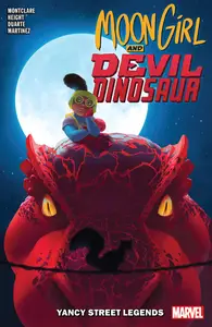 Moon Girl and Devil Dinosaur-Yancy Street Legends 001 2019 digital Marika