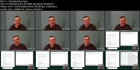 Getting yourself organized with Org-mode