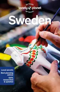 Lonely Planet Sweden (Travel Guide)
