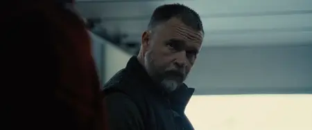De lydløse / The Quiet Ones (2024)