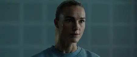 De lydløse / The Quiet Ones (2024)