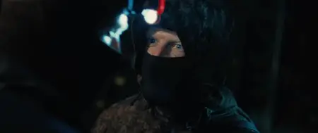 De lydløse / The Quiet Ones (2024)