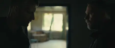 De lydløse / The Quiet Ones (2024)