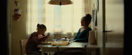 De lydløse / The Quiet Ones (2024)