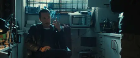 De lydløse / The Quiet Ones (2024)
