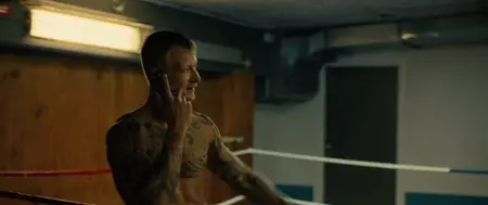 De lydløse / The Quiet Ones (2024)