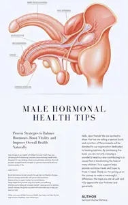 Male Hormonal Health Tips