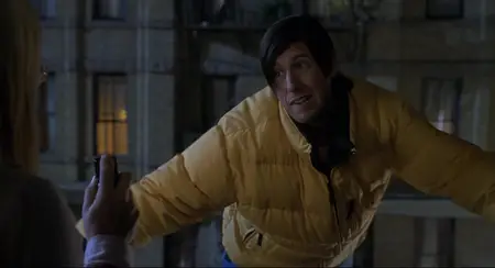 Little Nicky (2000)