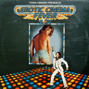 VA - Erotic Cinema Fever (Remastered) (2024)