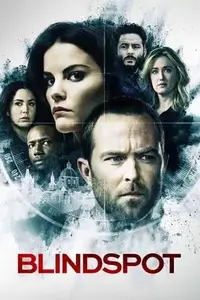 Blindspot S04E22