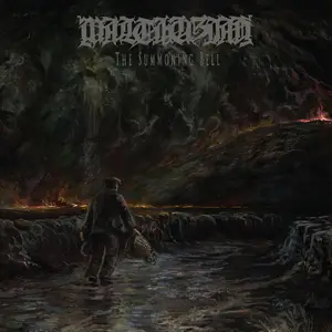 Malthusian - The Summoning Bell (2025) [Official Digital Download 24/96]