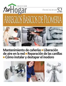 Tu Hogar - 15 Junio 2026
