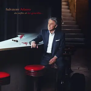 Salvatore Adamo - Des nèfles et des groseilles... (2025) (Hi-Res)