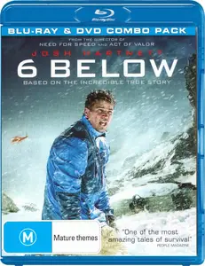 6 Below Miracle on the Mountain (2017)