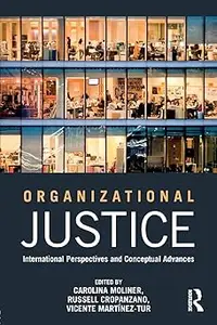 Organizational Justice