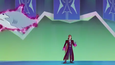 Winx Club S08E08