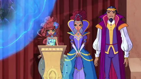 Winx Club S08E08