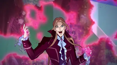Winx Club S08E08