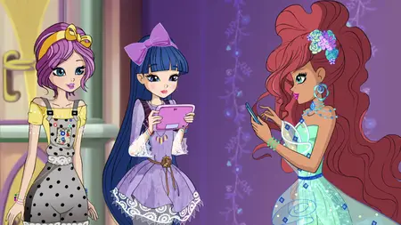 Winx Club S08E08