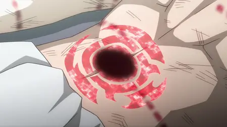 Mecha-ude - 03 (720p