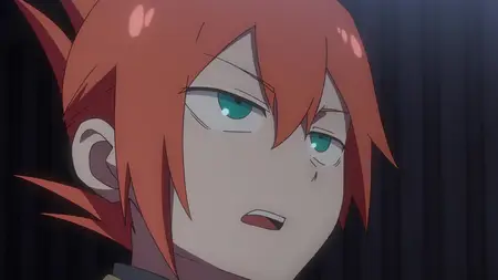 Mecha-ude - 03 (720p
