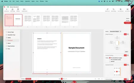 Octavo 1.0.2 macOS
