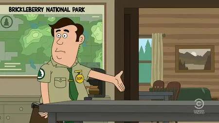 Brickleberry S02E09