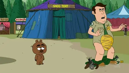 Brickleberry S02E09