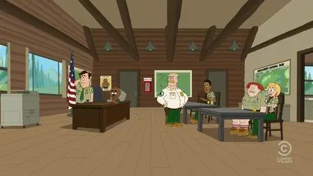 Brickleberry S02E09