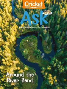 Ask - March-April 2025