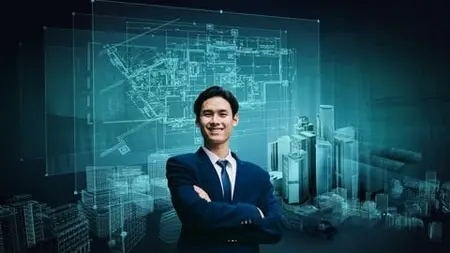 Revit Architecture Complete Building Design & Documentation