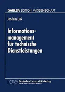 Informations-management für technische Dienstleistungen: Möglichkeiten und Grenzen eines indikatorgestützten Planungsinformatio