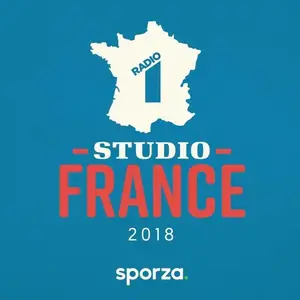 VA - Studio France 2018 (2018)