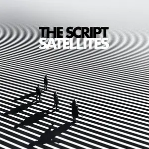 The Script - Satellites (2024) [Official Digital Download]